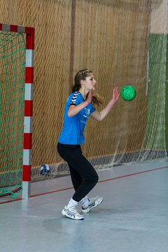 Bild 92 - B-Juniorinnen Oberliga Qualifikation